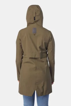 AGU Urban Outdoor Parka Jacket Dames