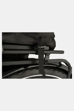 AGU Urban Trend H20 Roll-Top Dubbele Fietstas