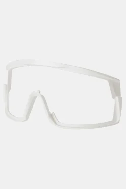 AGU Verve HD Fietsbril Transparant en Pro