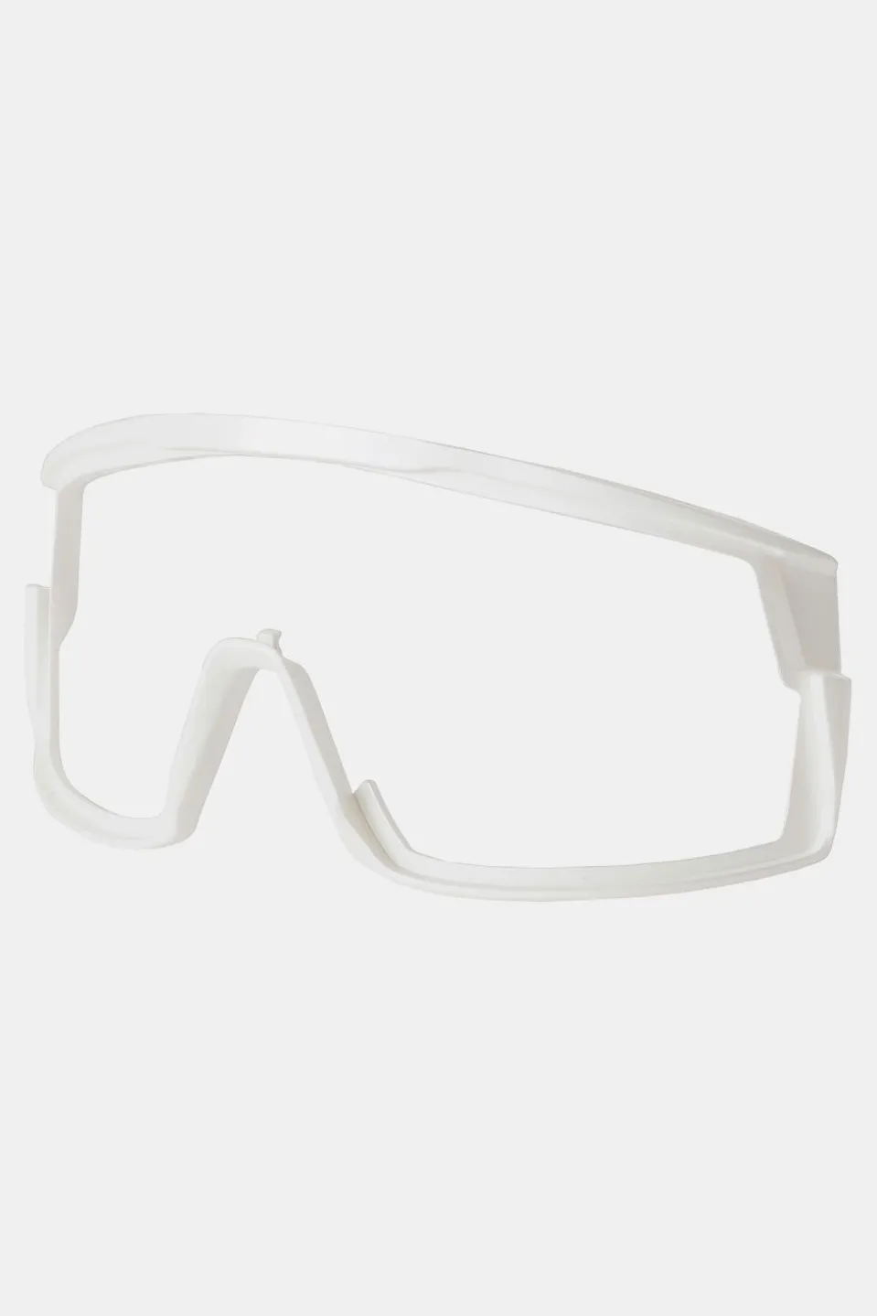 AGU Verve HD Fietsbril Transparant en Pro
