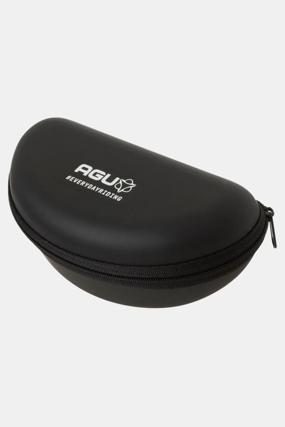 AGU Verve HD Fietsbril Transparant en Pro