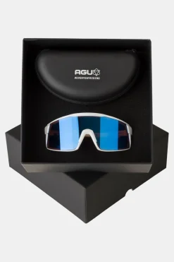 AGU Verve HD Fietsbril Transparant en Pro