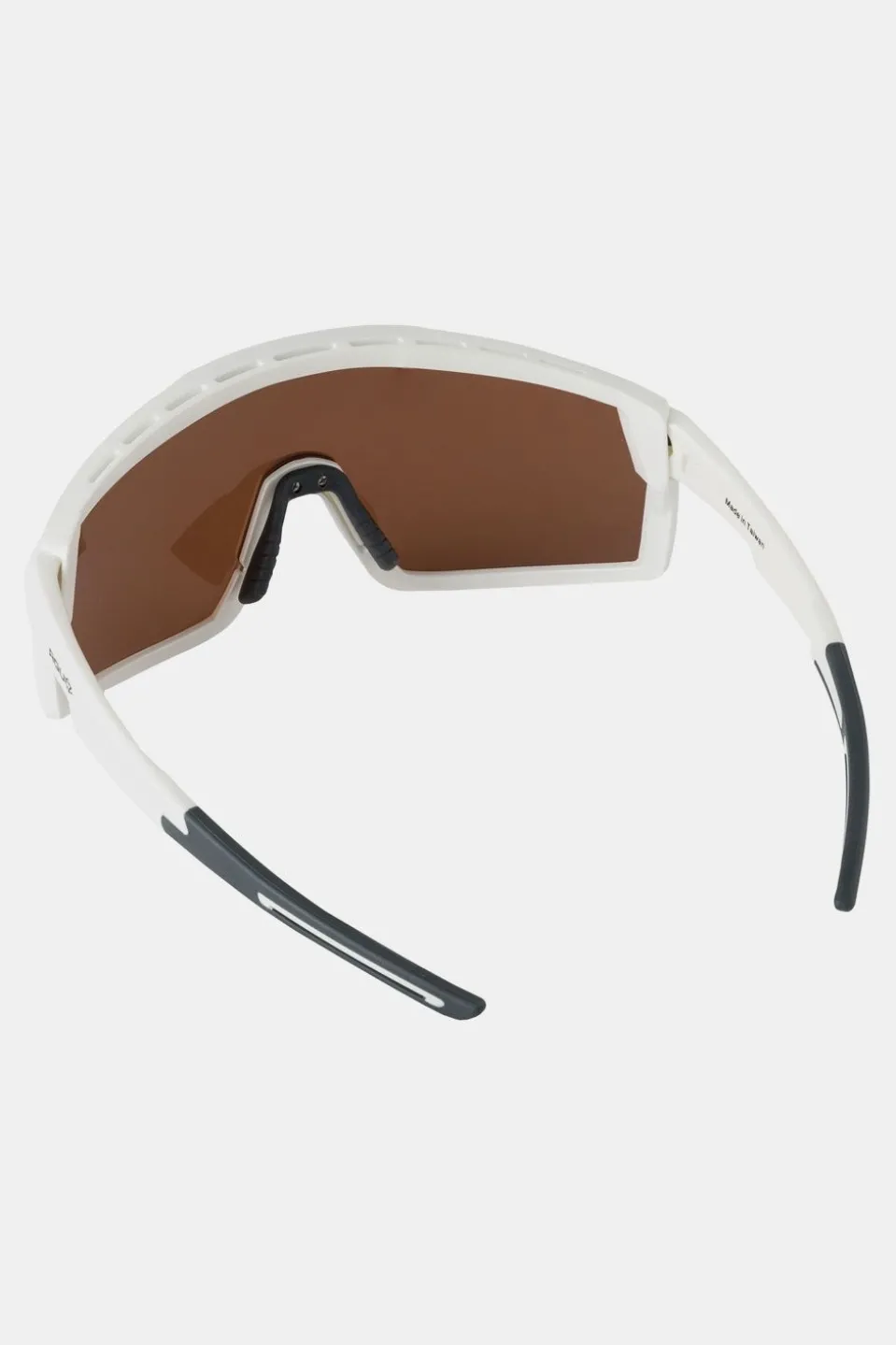 AGU Verve HD Fietsbril Transparant en Pro