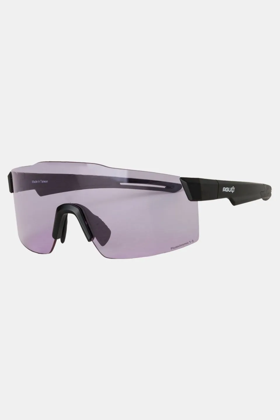 AGU Verve HD II Photochromic