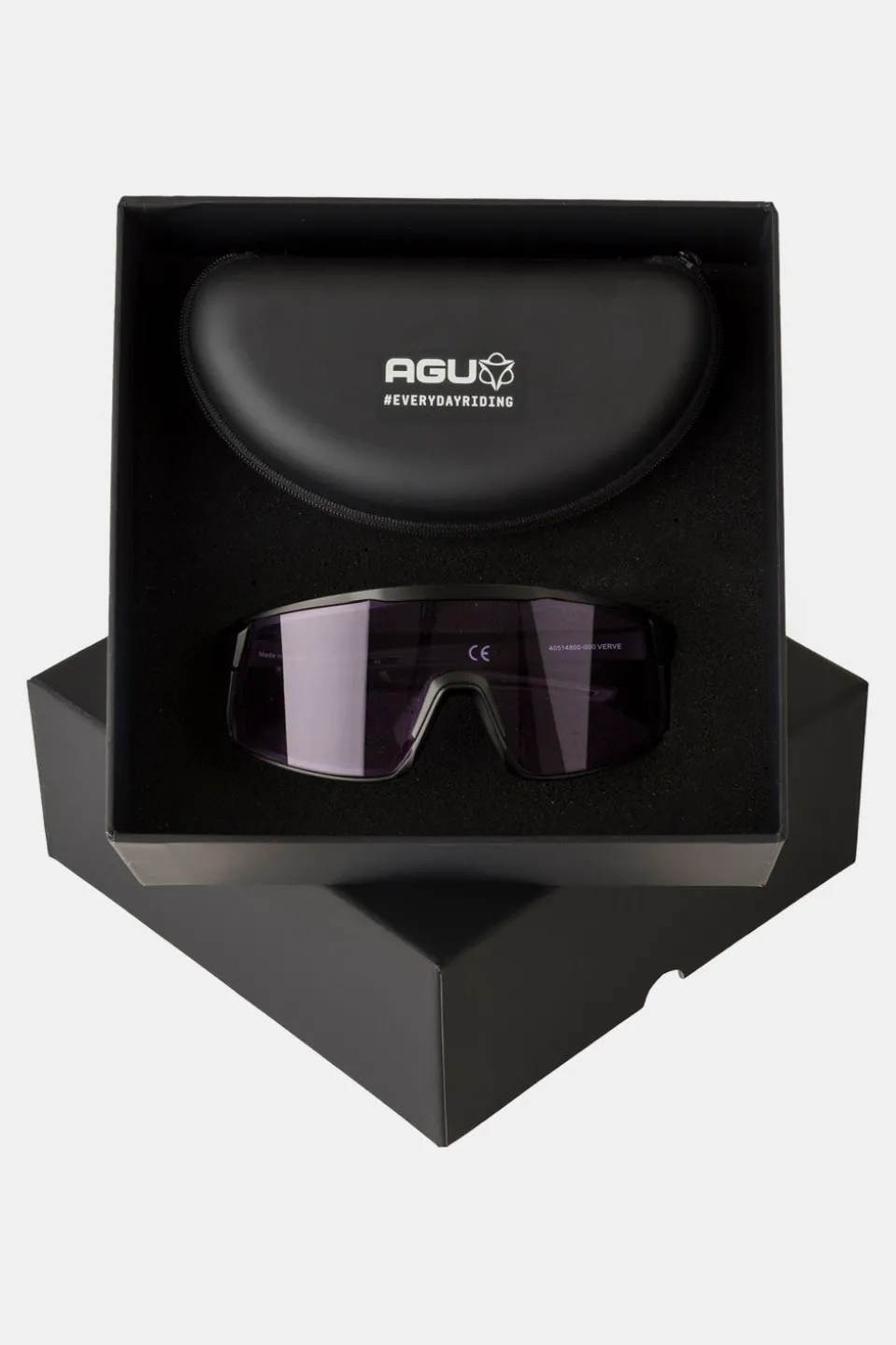 AGU Verve HD II Photochromic