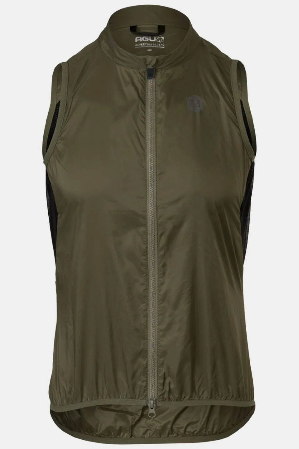 AGU Wind Body II Essential Fietsbodywarmer