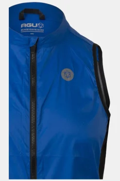 AGU Wind Body II Essential Fietsbodywarmer