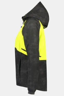 AGU Winter Commuter Hi-Vis & Reflection Regenjas Dames