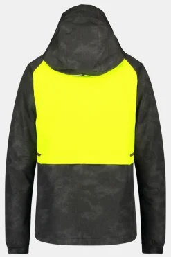 AGU Winter Commuter Hi-Vis & Reflection Regenjas Dames