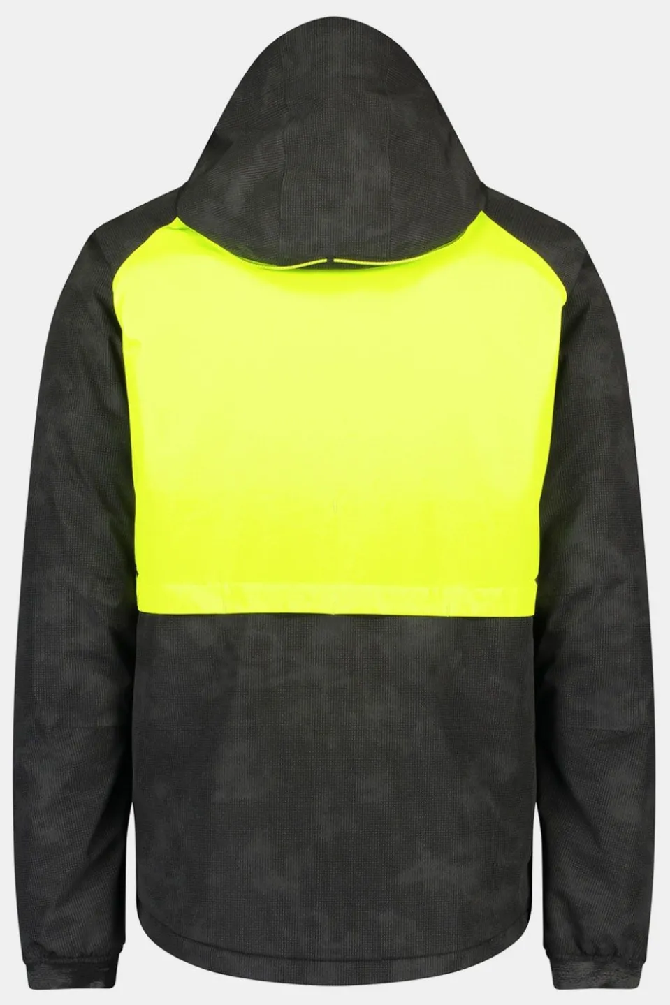AGU Winter Commuter Hi-Vis & Reflection Regenjas