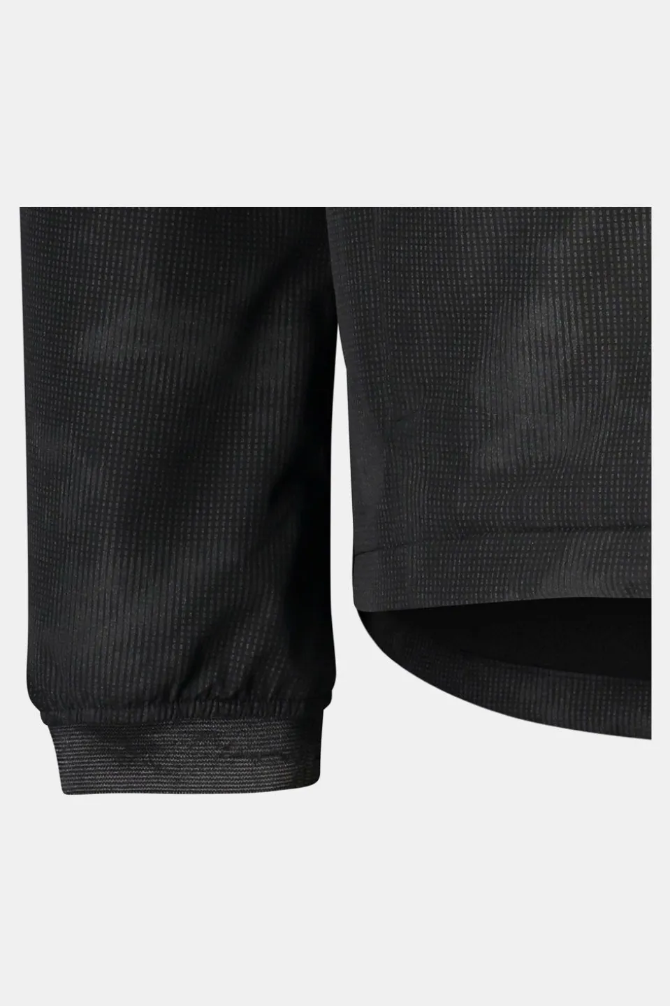 AGU Winter Commuter Hi-Vis & Reflection Regenjas