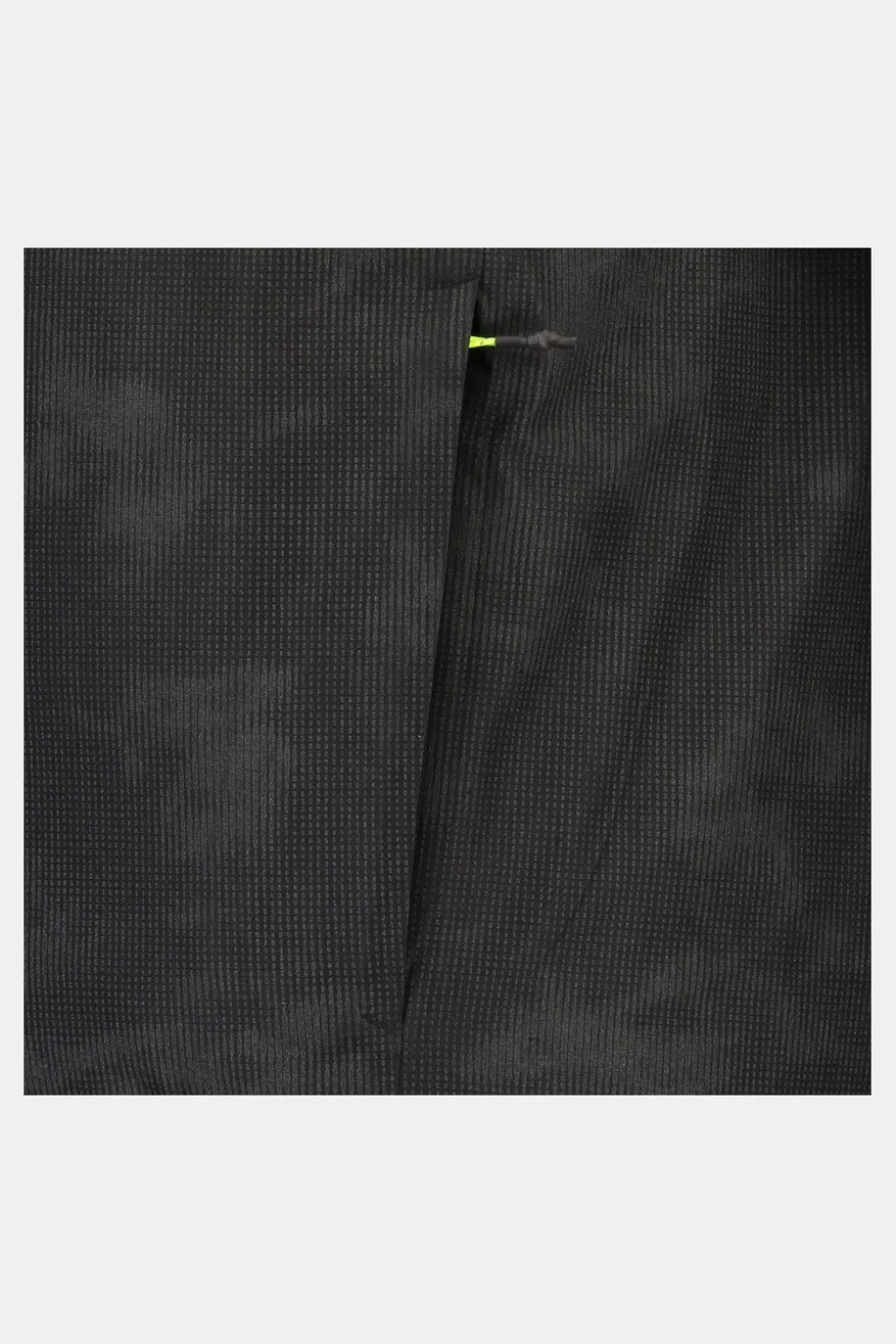 AGU Winter Commuter Hi-Vis & Reflection Regenjas