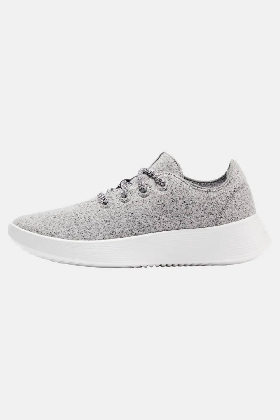Allbirds Wool Runner Go Sneaker