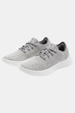 Allbirds Wool Runner Go Sneaker