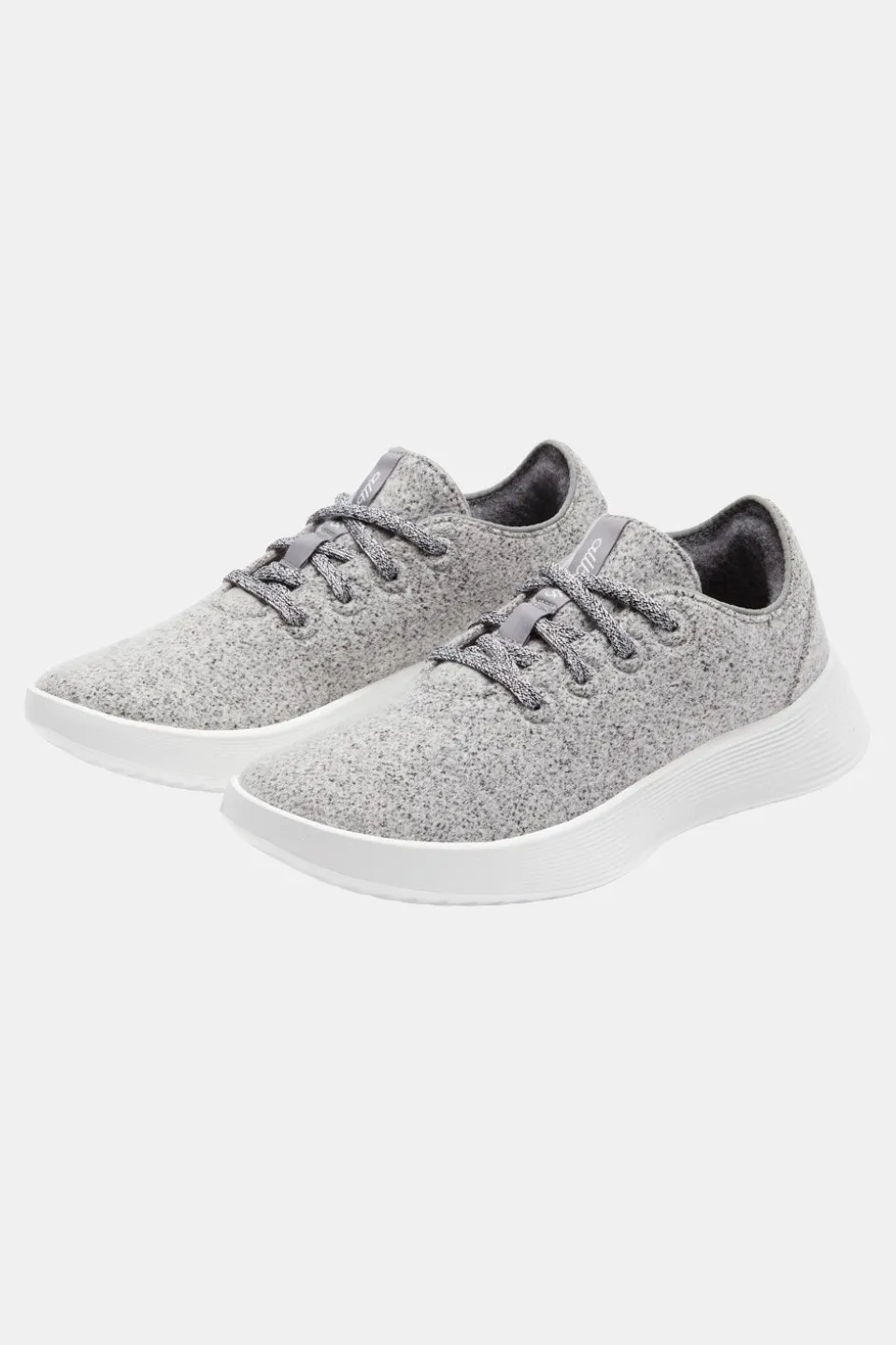 Allbirds Wool Runner Go Sneaker