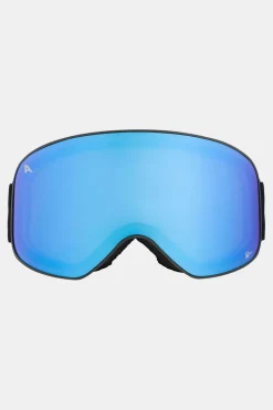 Alpina Slope Q Lite Skibril