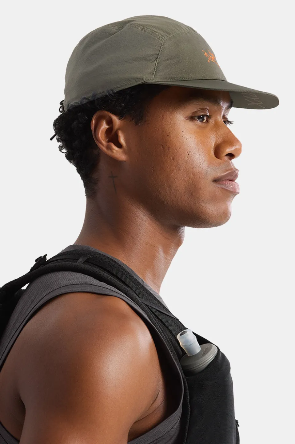Arc'teryx Aerios 5 Panel Cap Pet
