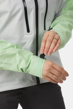 Arc'teryx Alpha Hardshell Jas Dames