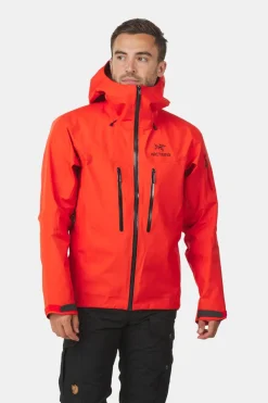 Arc'teryx Alpha SV Hardshell Jas