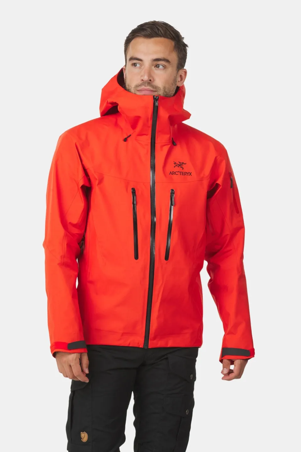 Arc'teryx Alpha SV Hardshell Jas