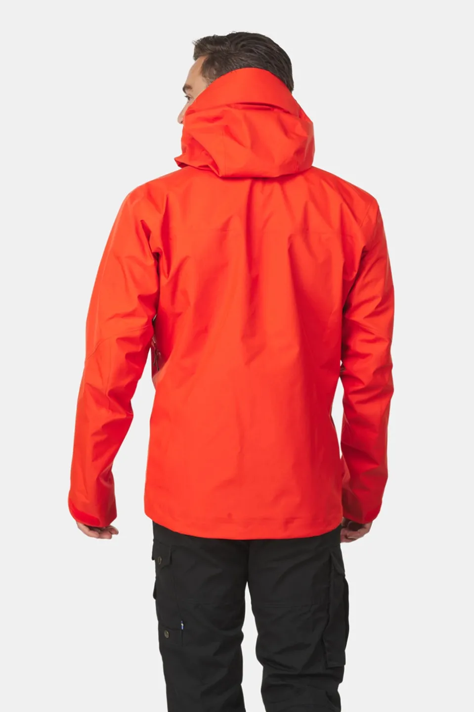 Arc'teryx Alpha SV Hardshell Jas