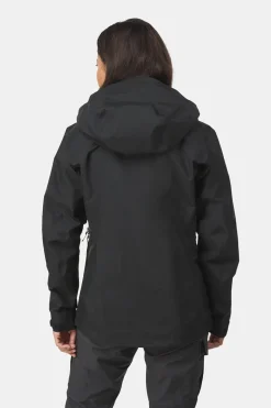 Arc'teryx Beta AR Stormhood Hardshell Jas Dames