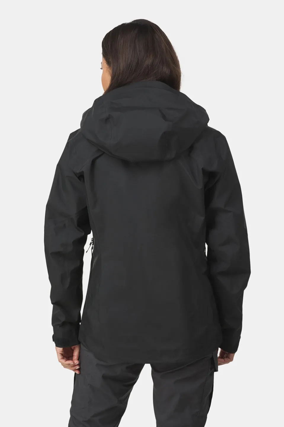 Arc'teryx Beta AR Stormhood Hardshell Jas Dames