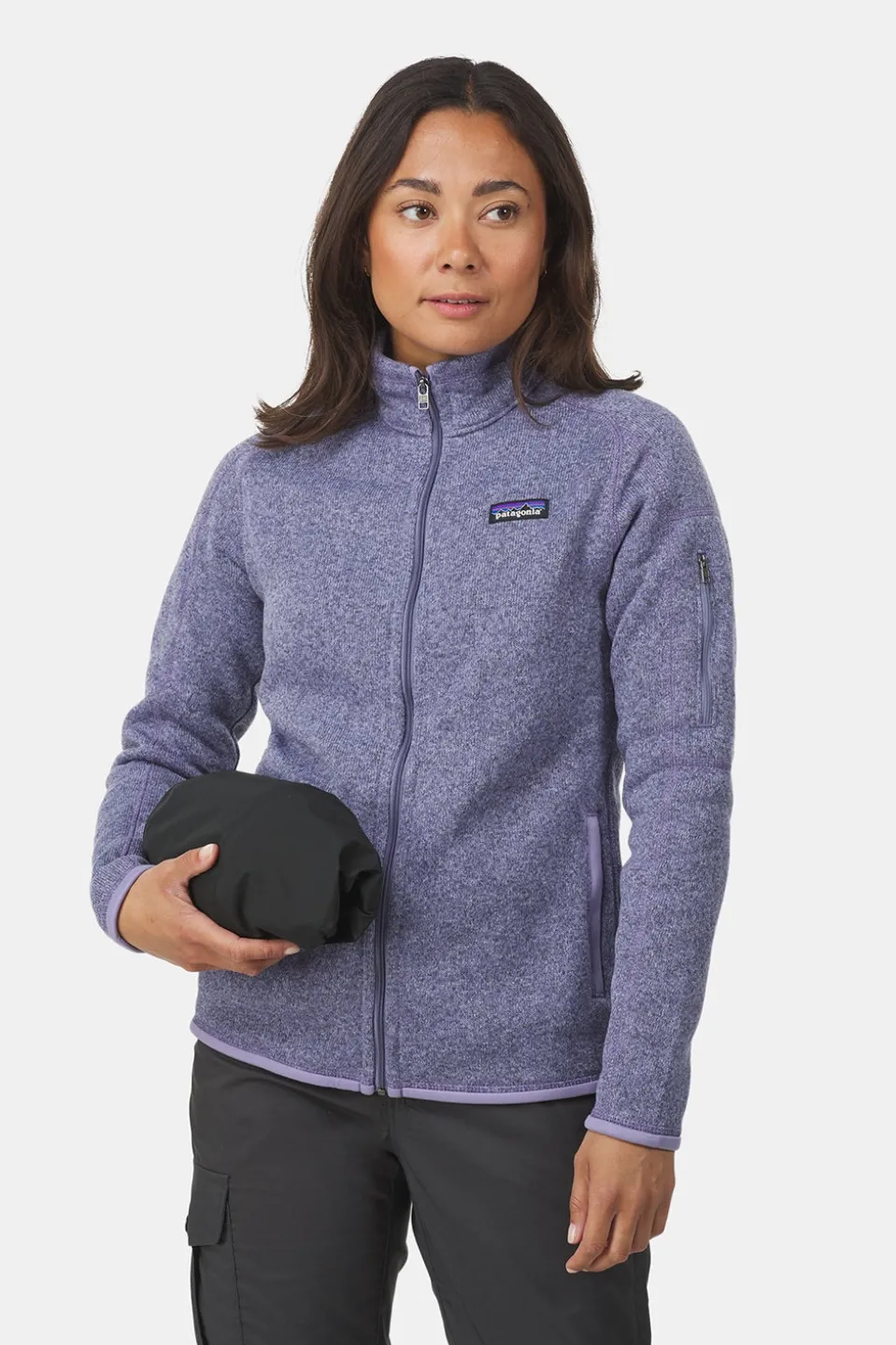 Arc'teryx Beta AR Stormhood Hardshell Jas Dames