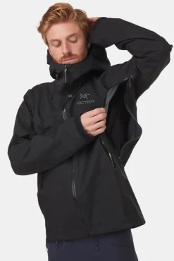 Arc'teryx Beta AR Stormhood Jas
