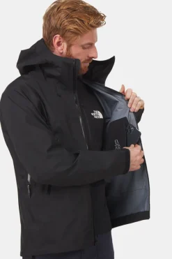 Arc'teryx Beta AR Stormhood Jas