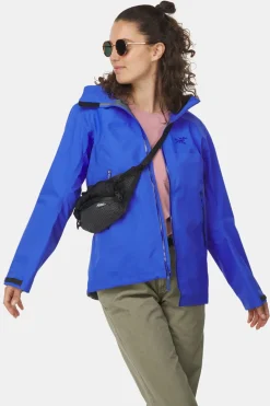 Arc'teryx Beta Hardshell Jas Dames
