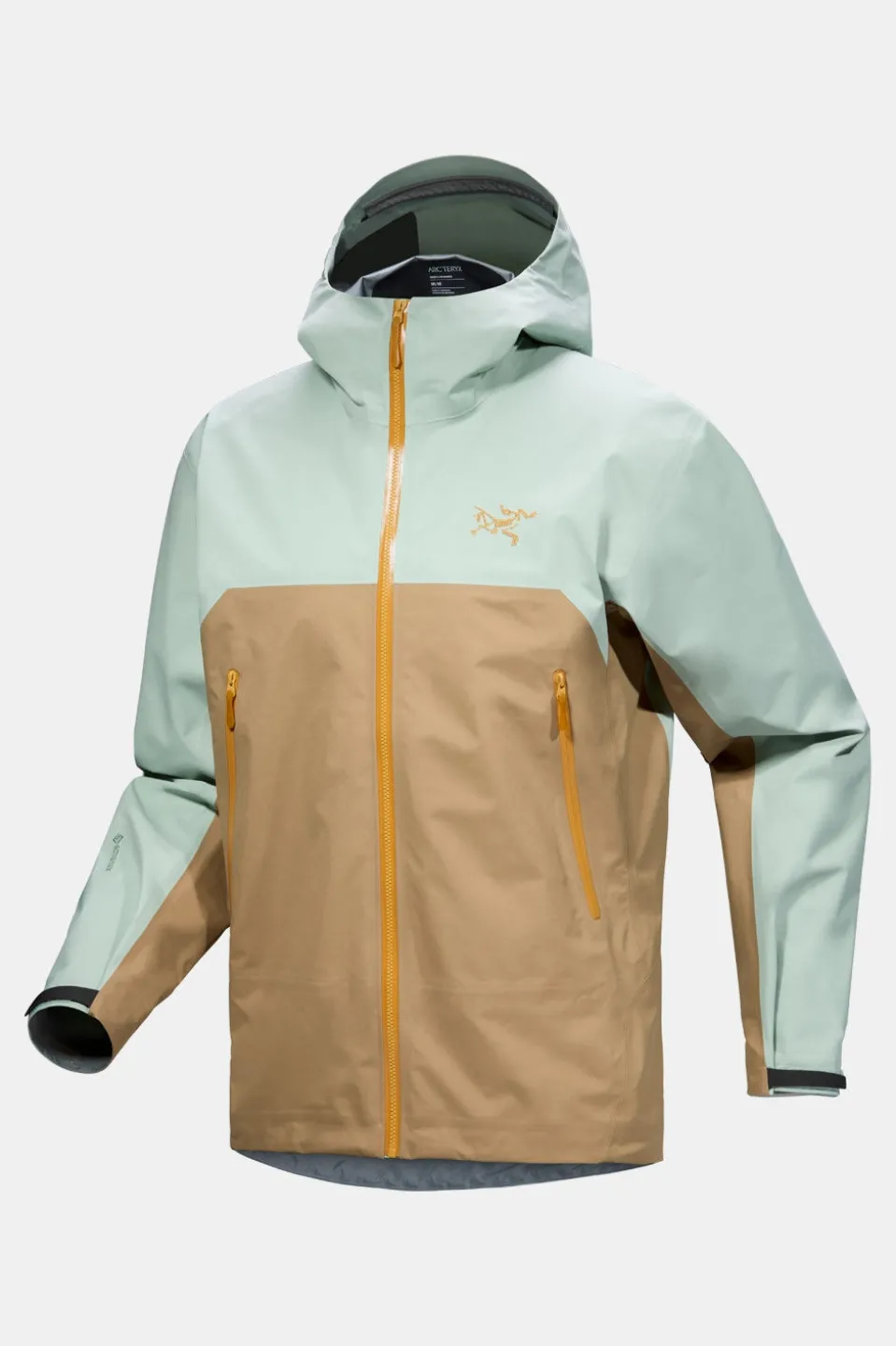 Arc'teryx Beta Hardshell Jas