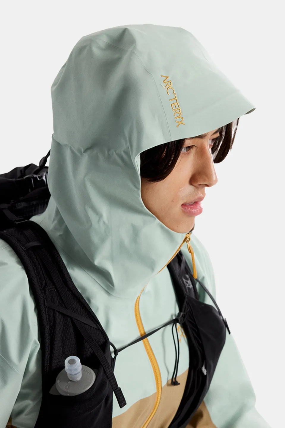 Arc'teryx Beta Hardshell Jas