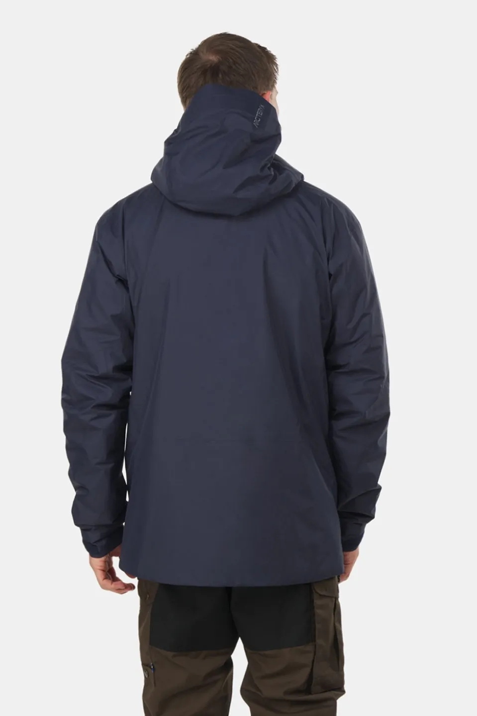 Arc'teryx Beta Insulated Jas