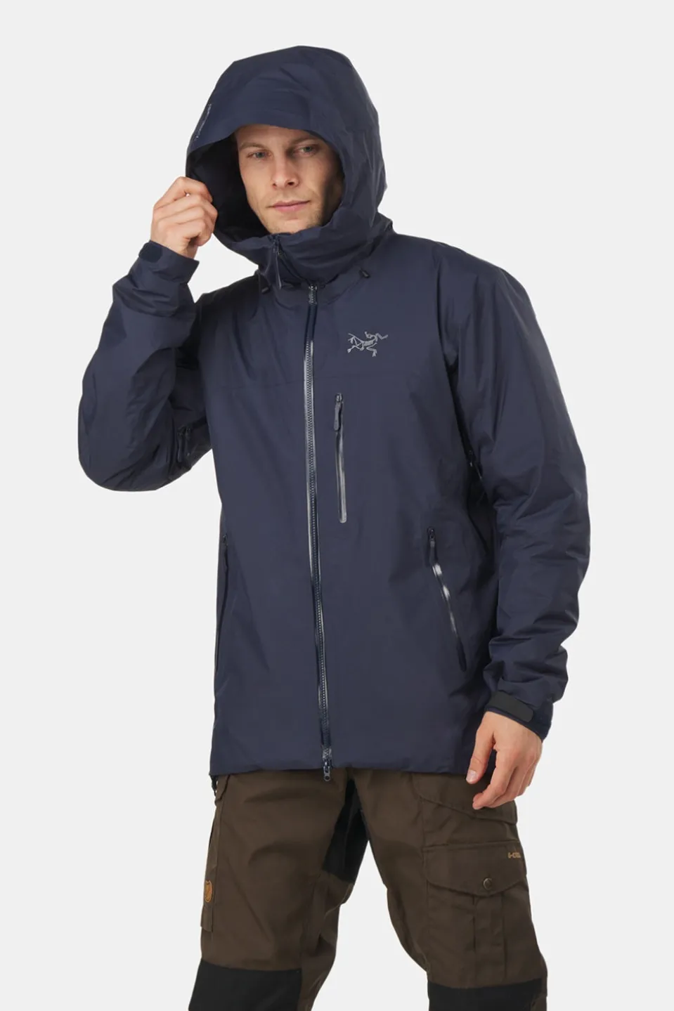 Arc'teryx Beta Insulated Jas