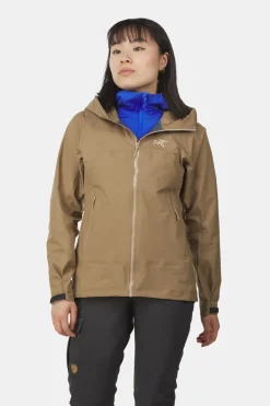 Arc'teryx Beta SL Hardshell Jas Dames