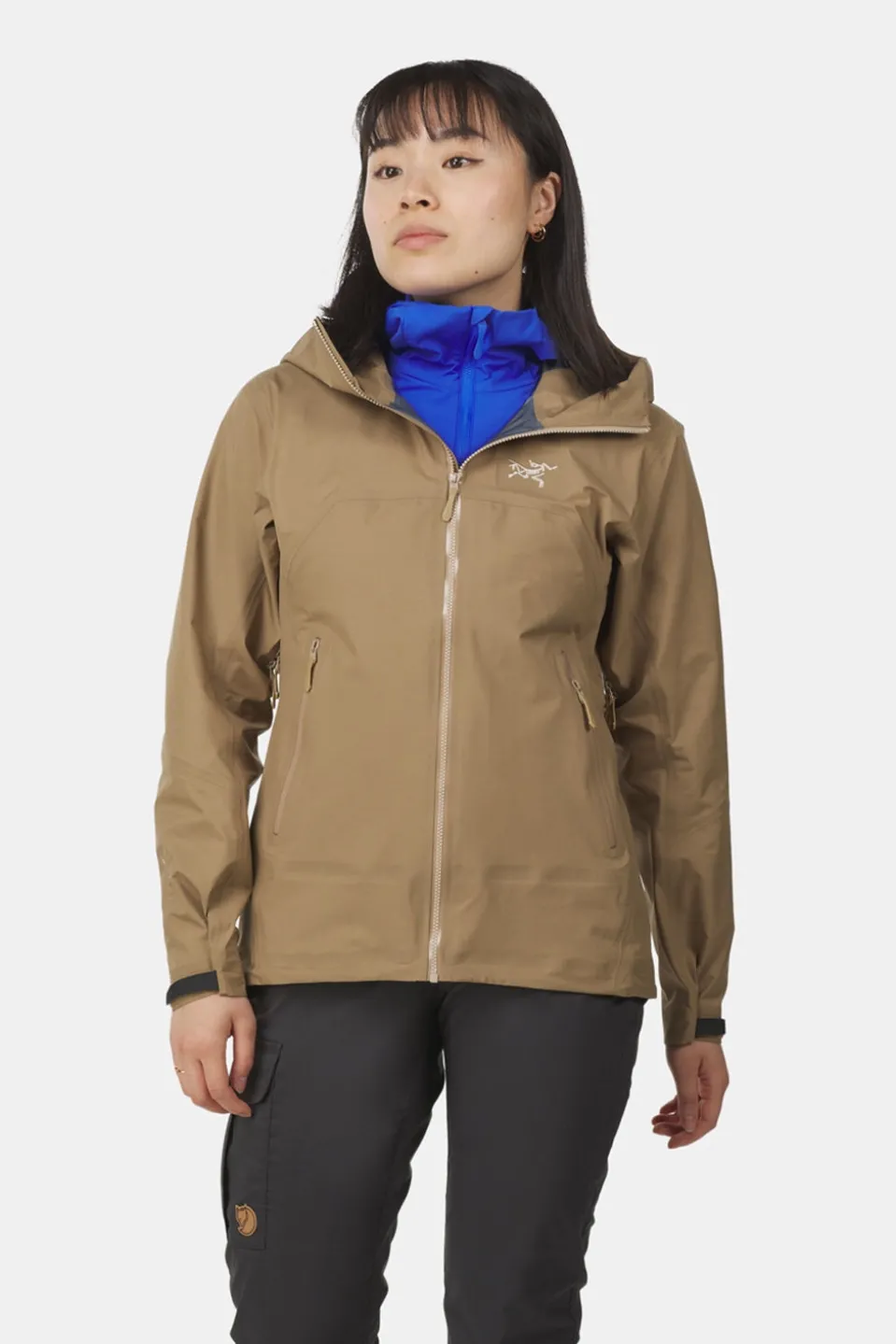 Arc'teryx Beta SL Hardshell Jas Dames