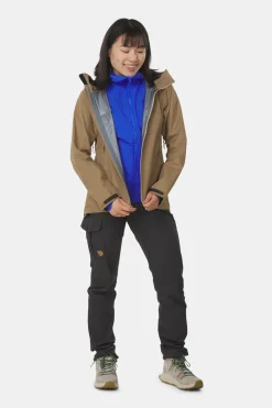 Arc'teryx Beta SL Hardshell Jas Dames