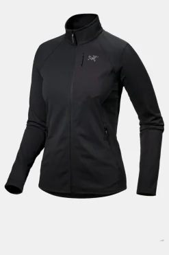 Arc'teryx Delta Fleecevest Dames