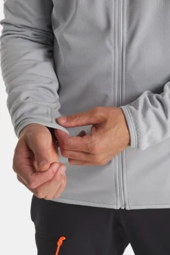 Arc'teryx Delta Hoody Fleecevest