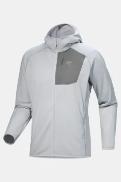 Arc'teryx Delta Hoody Fleecevest