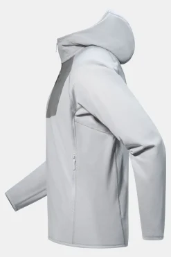 Arc'teryx Delta Hoody Fleecevest