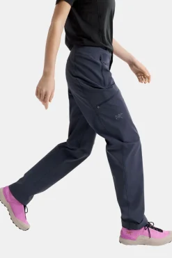 Arc'teryx Gamma Broek Dames