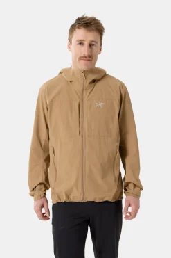 Arc'teryx Gamma Lightweight Hoody Jas
