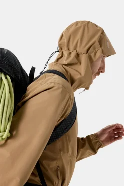 Arc'teryx Gamma Lightweight Hoody Jas