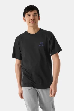 Arc'teryx Kragg Cotton Bird Word T-shirt