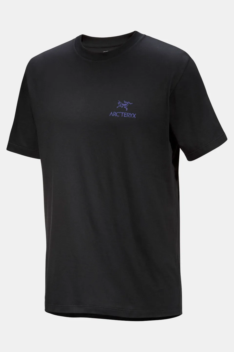 Arc'teryx Kragg Cotton Bird Word T-shirt
