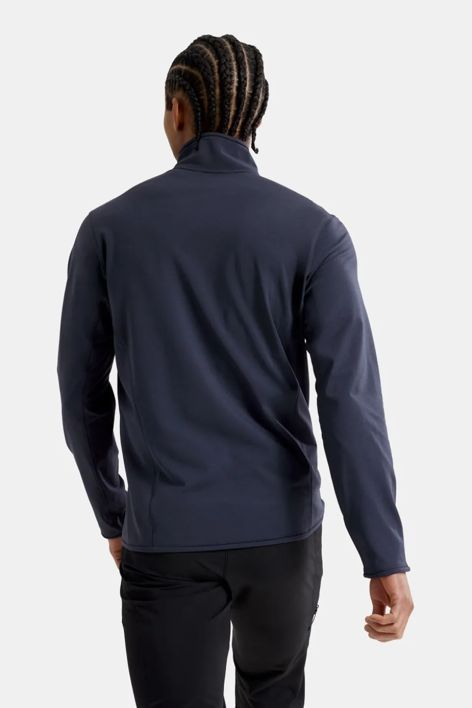 Arc'teryx Kyanite Lightweight Fleecevest