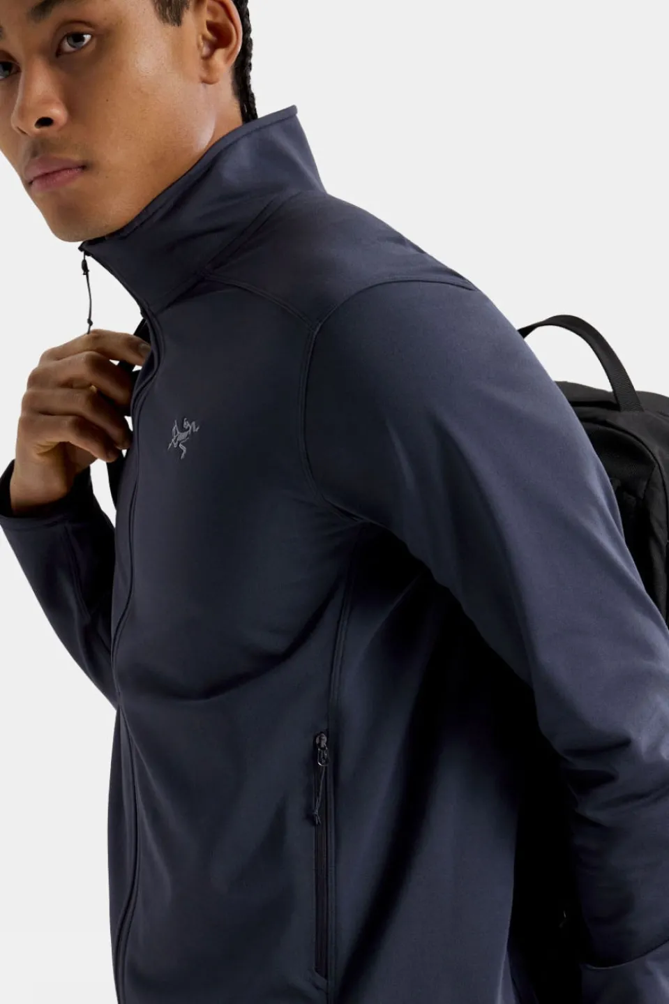 Arc'teryx Kyanite Lightweight Fleecevest