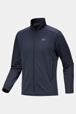 Arc'teryx Kyanite Lightweight Fleecevest